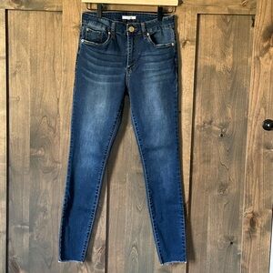 STS Blue - Women’s Ellie Skinny High Rise Jeans